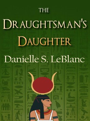 cover image of The Draughtsman's Daughter